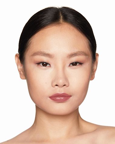 Superstar Lips Pillow Talk Model4 R7