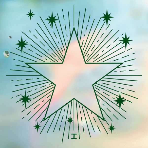 Magic Energy symbology