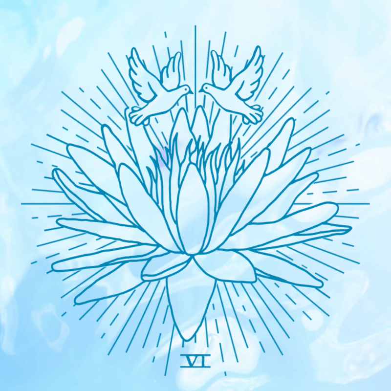 CalmBliss Symbology