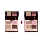 Queen of Luck Luxury Palette duo