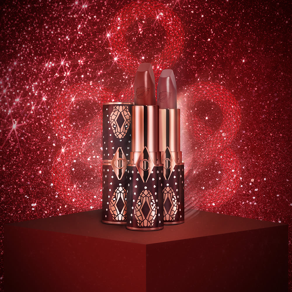 Charlotte Tilbury Lunar New Year gifts for 2025