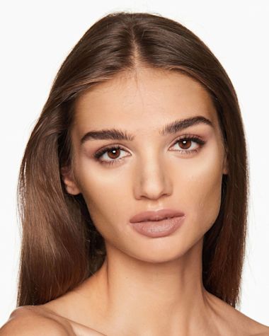 HOLLYWOOD CONTOUR WAND - MEDIUM 10