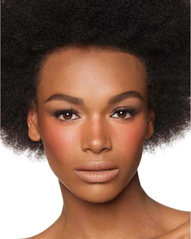 BEAUTY SOULMATES FACE PALETTE - PILLOW TALK FLAWLESS PEACH - 15