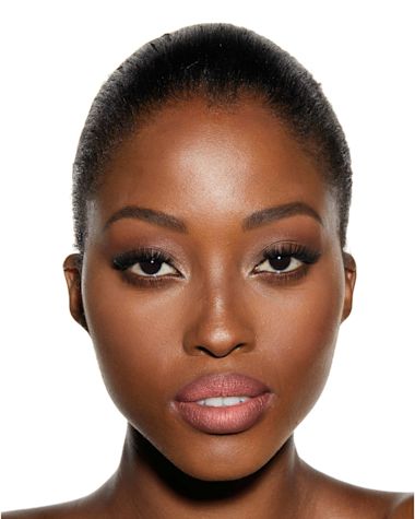 PILLOW TALK LOVE EFFECT LIPSTICK - K.I.S.S.I.N.G - NAUGHTY TALK - 19