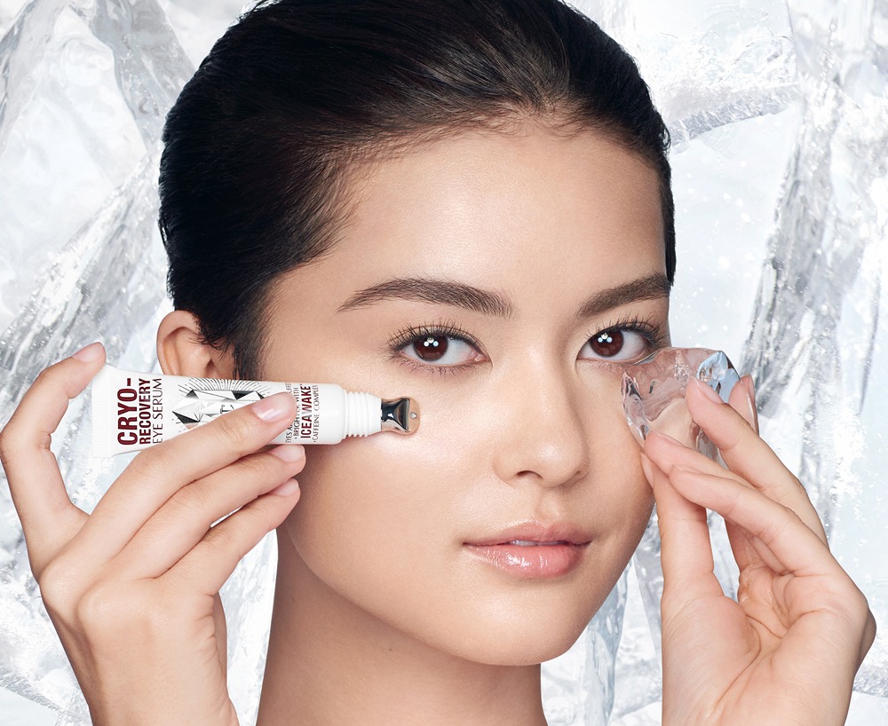 CRYO ELLE RECOVERY EYE SERUM 4x3