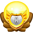 Heroic Joker Orbs