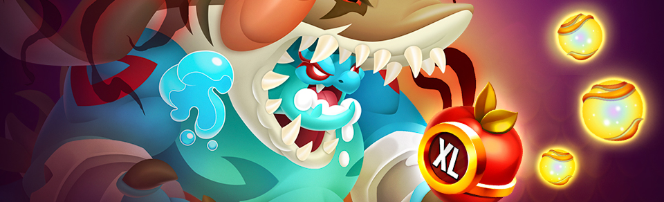 High Whitetip Berserker Dragon