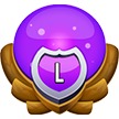 Legendary Joker Orbs