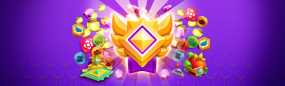 Web Only | Elite Pass