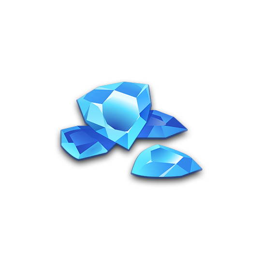 450 Gems