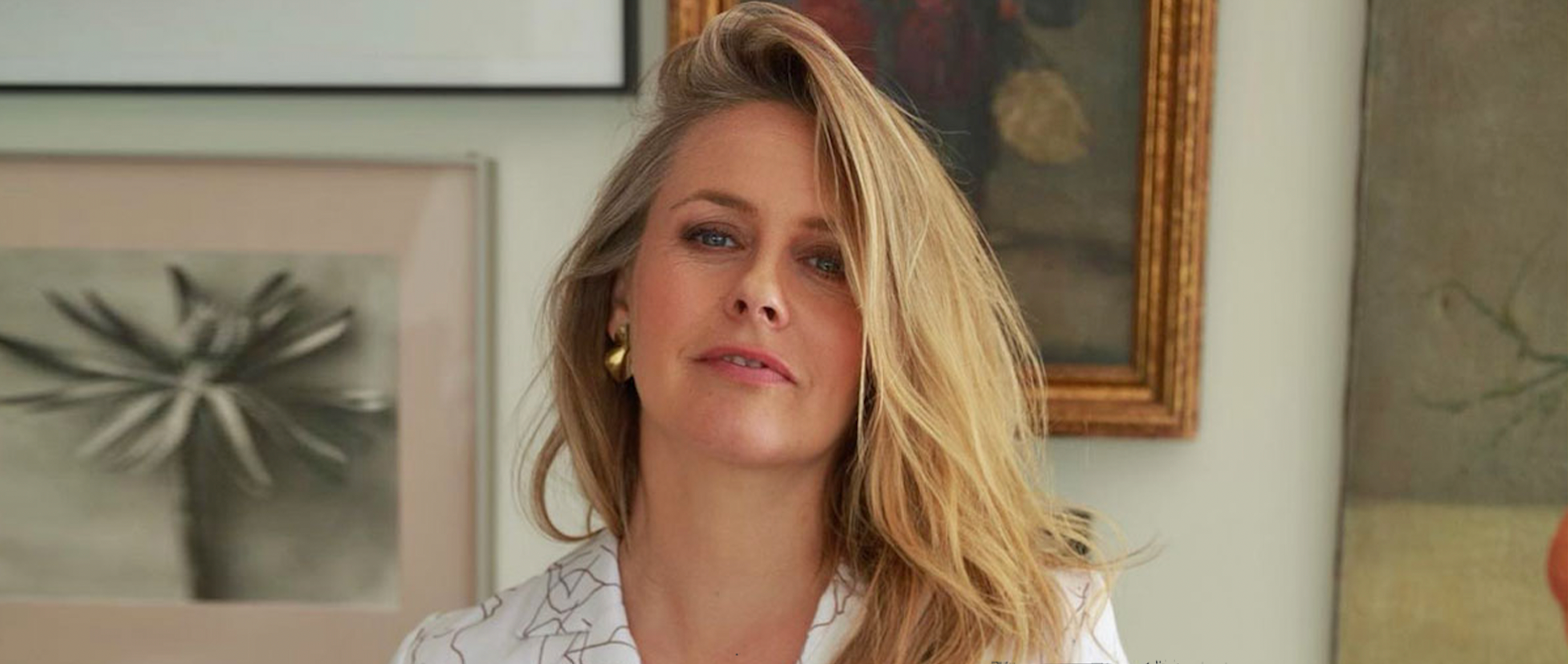 Alicia Silverstone hero image