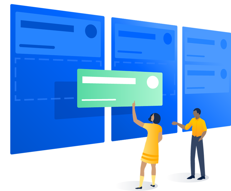 Kanban Board | Atlassian agile coach