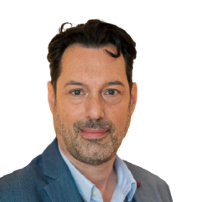 Marc O. Benkert