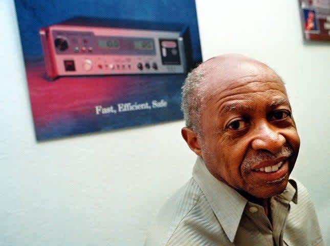 Roy L. Clay Sr.