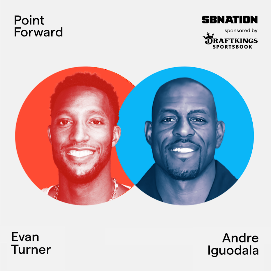 Point Forward