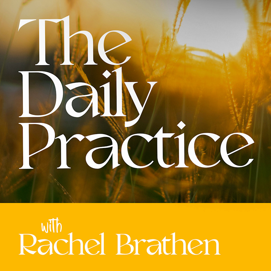 The Daily Practice with Rachel Brathen