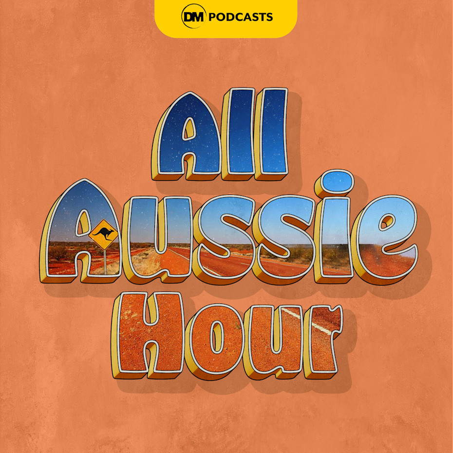 All Aussie Hour