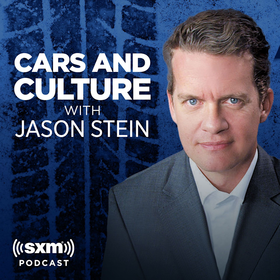 Cars and Culture with Jason Stein