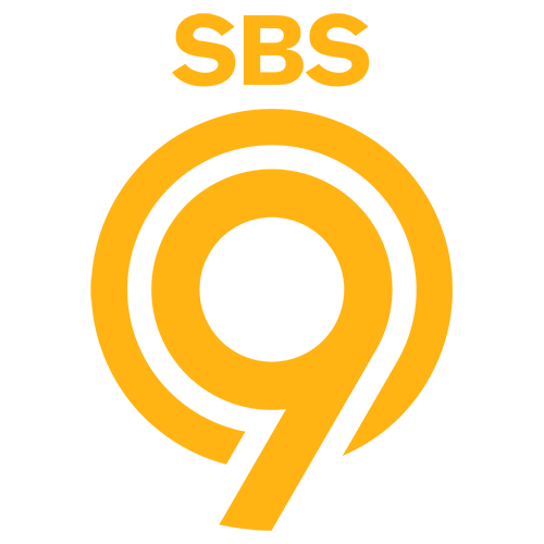 SBS9 logo