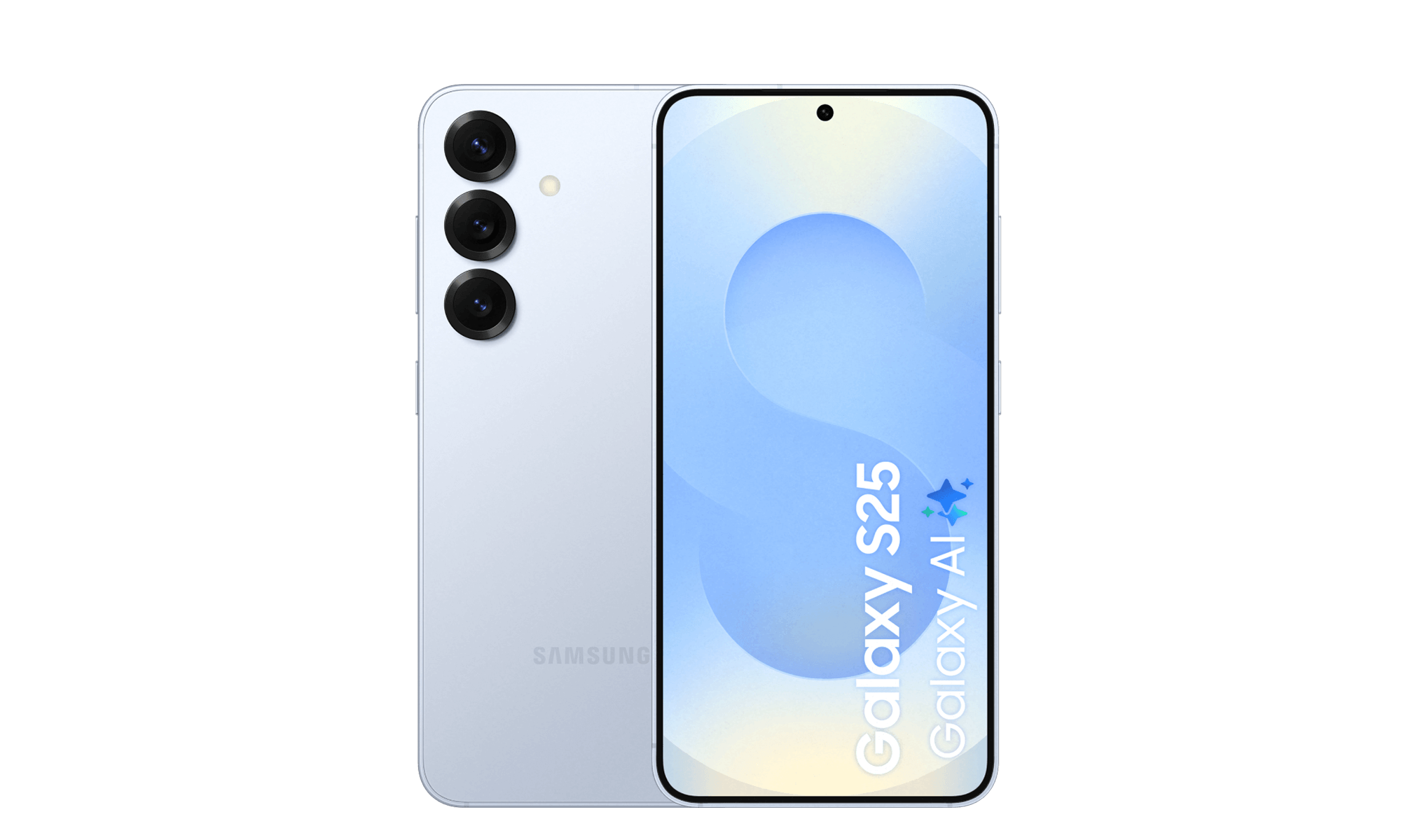 Samsung Galaxy S25