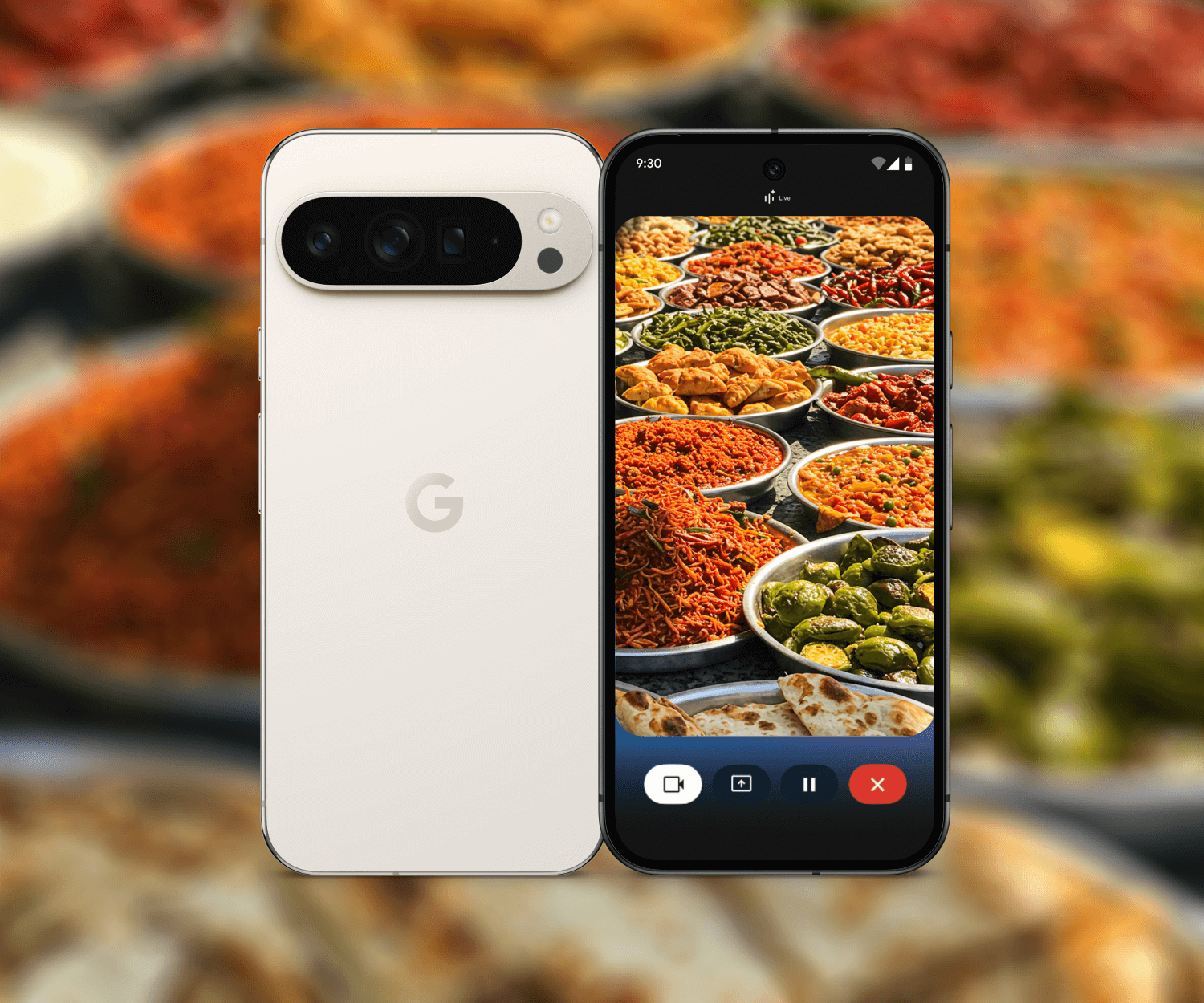 Google Pixel 9 Pro