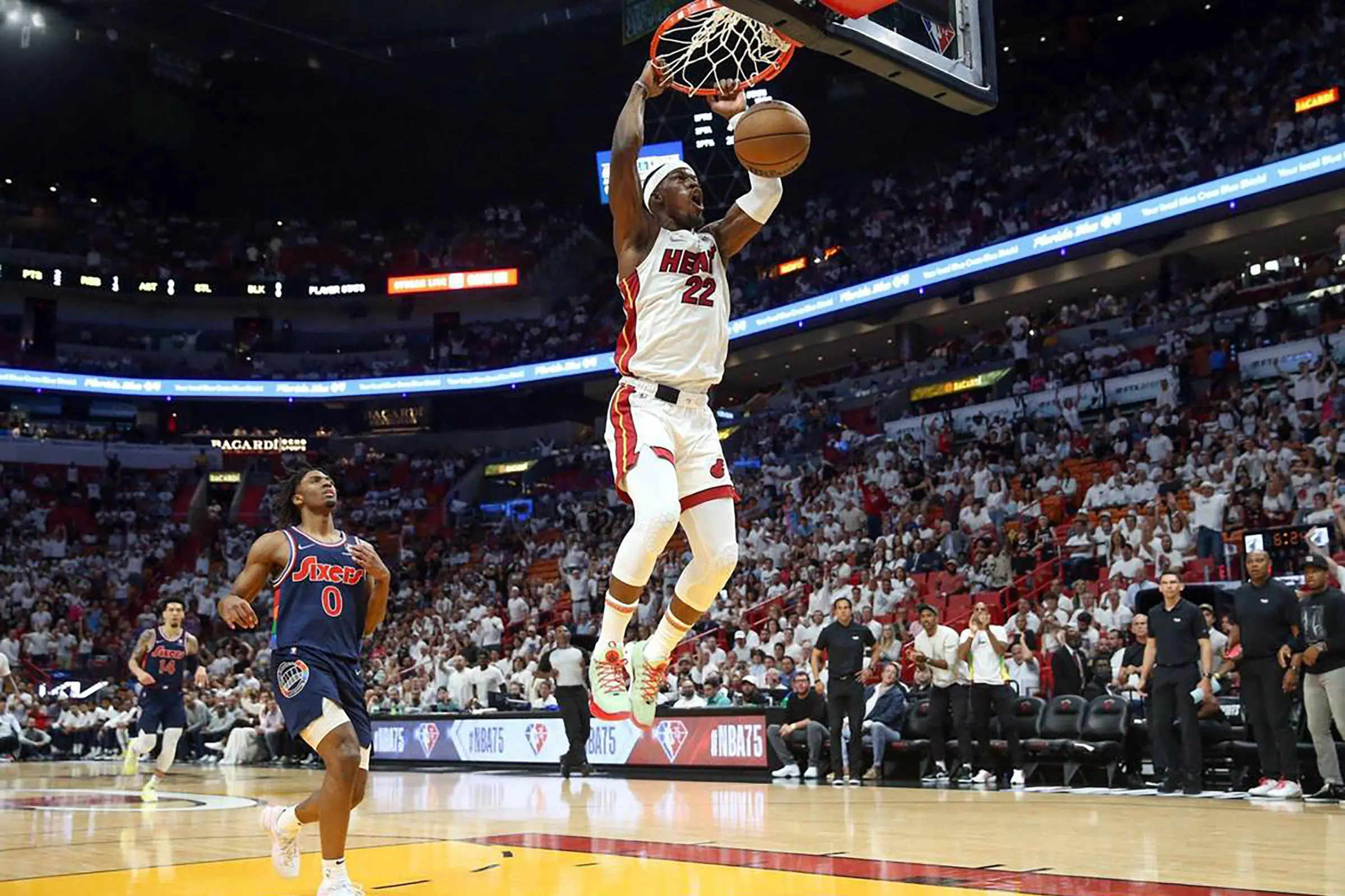 ESPN Compleet - internationale sporten
