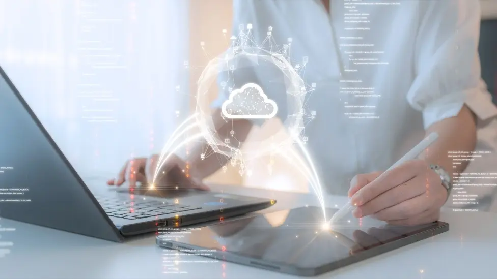 De 5 redenen voor een multicloud infrastructuur