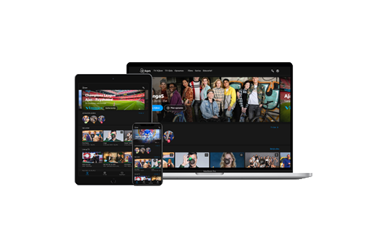 KPN TV App