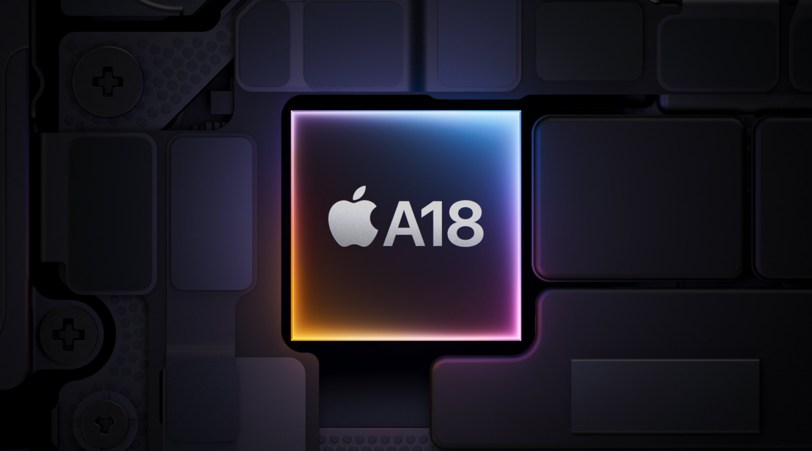 A18-chip